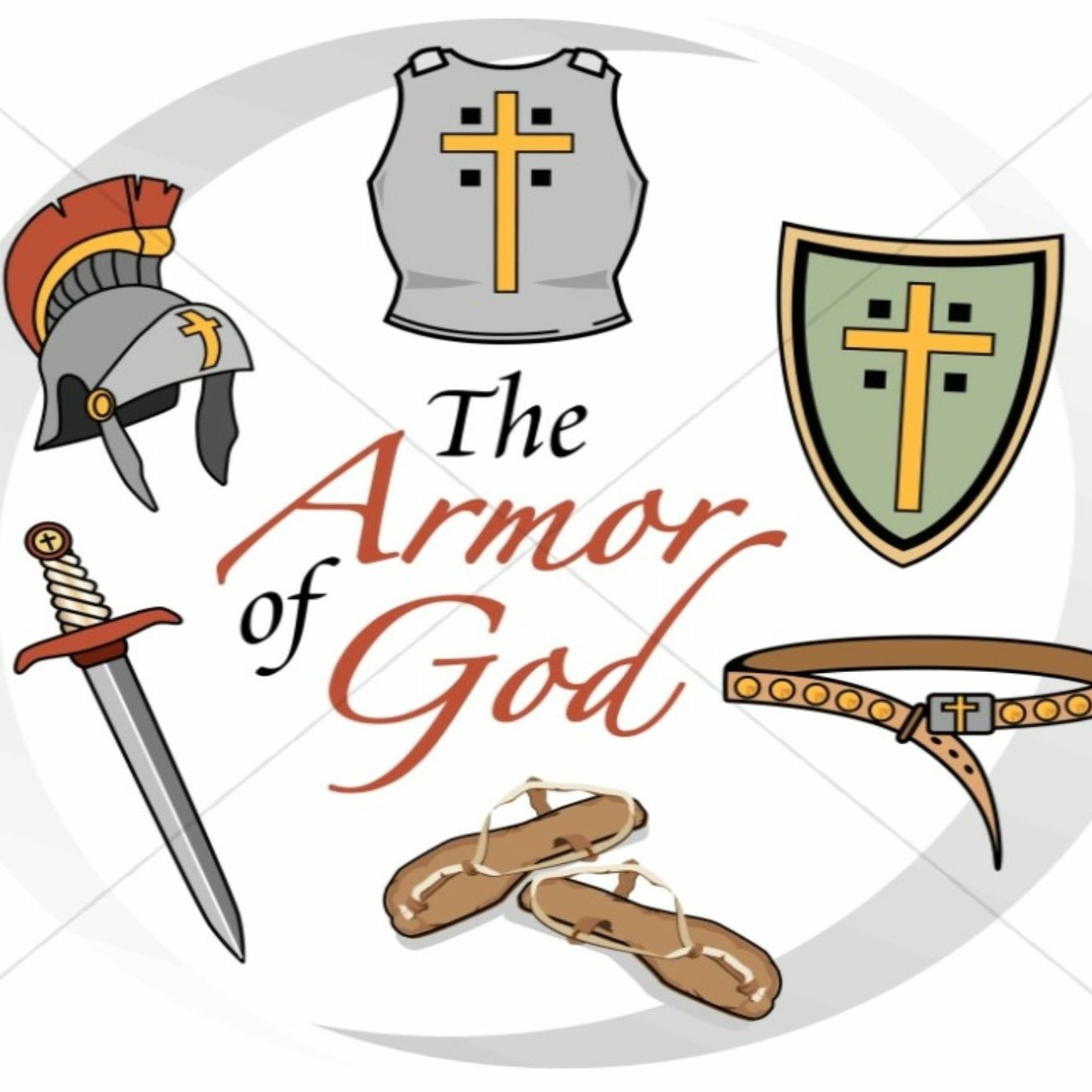 Highland Crest Baptist Church Podcast
