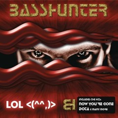 Basshunter - Boten Anna (DJ Highrise Rmx)