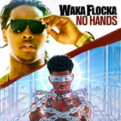 INDUSTRY BABY | NO HANDS - Lil Nas X vs. Waka Flocka, Wale, Roscoe Dash