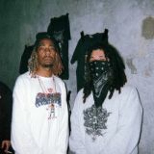 JOEHDAH - SLAMMA C DISS