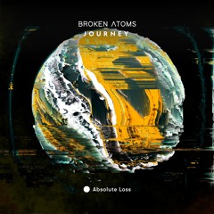 Broken Atoms -  Koganoya Adventurer