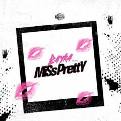 Bayka - Miss Pretty (Down Riddim) Dancehall 2025