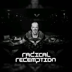 Revokez presents: Best Of Radical Redemption