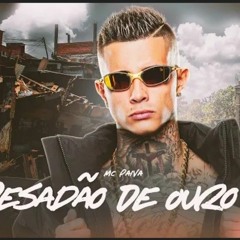 MC Paiva - Pesadão de Ouro (Prévia 2022)