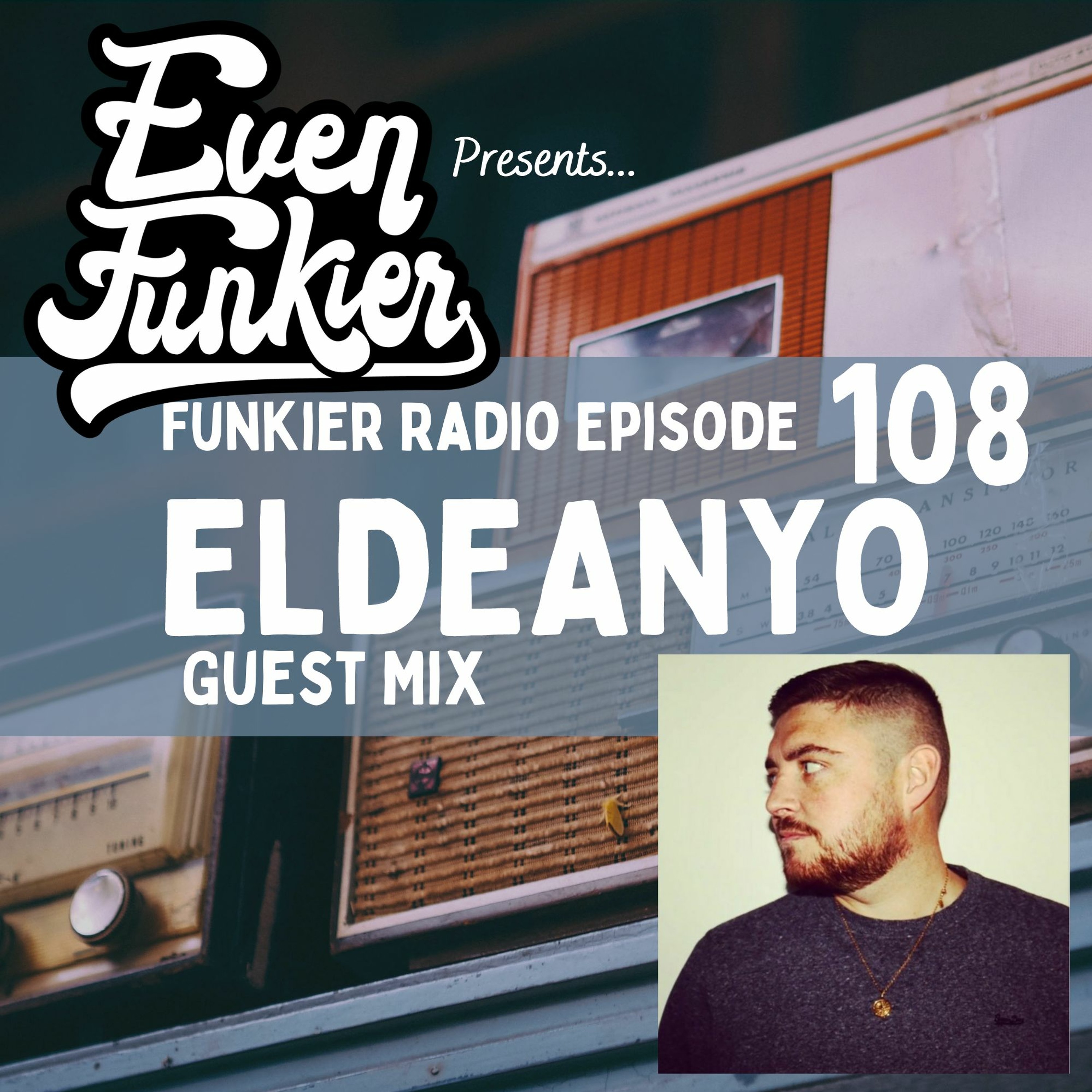Funkier Radio