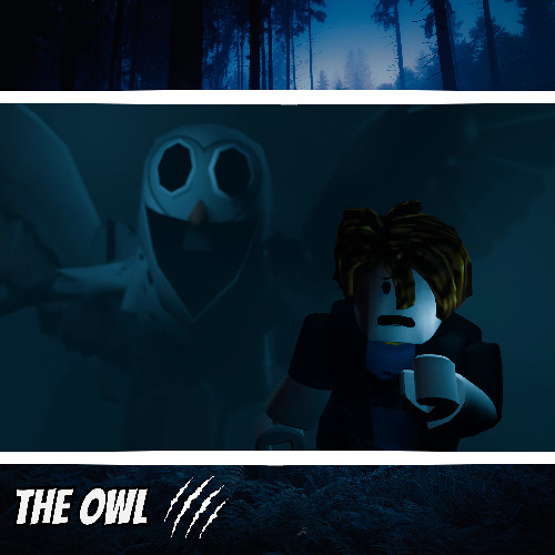 "THE OWL" – 99 NIGHTS IN THE FOREST SONG | BloxBoys