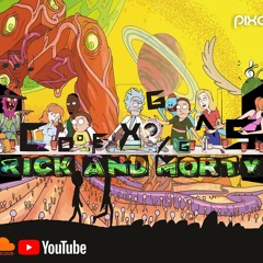 Rick and Morty