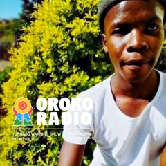 Tornade Warning Show #17 - Mrkiick