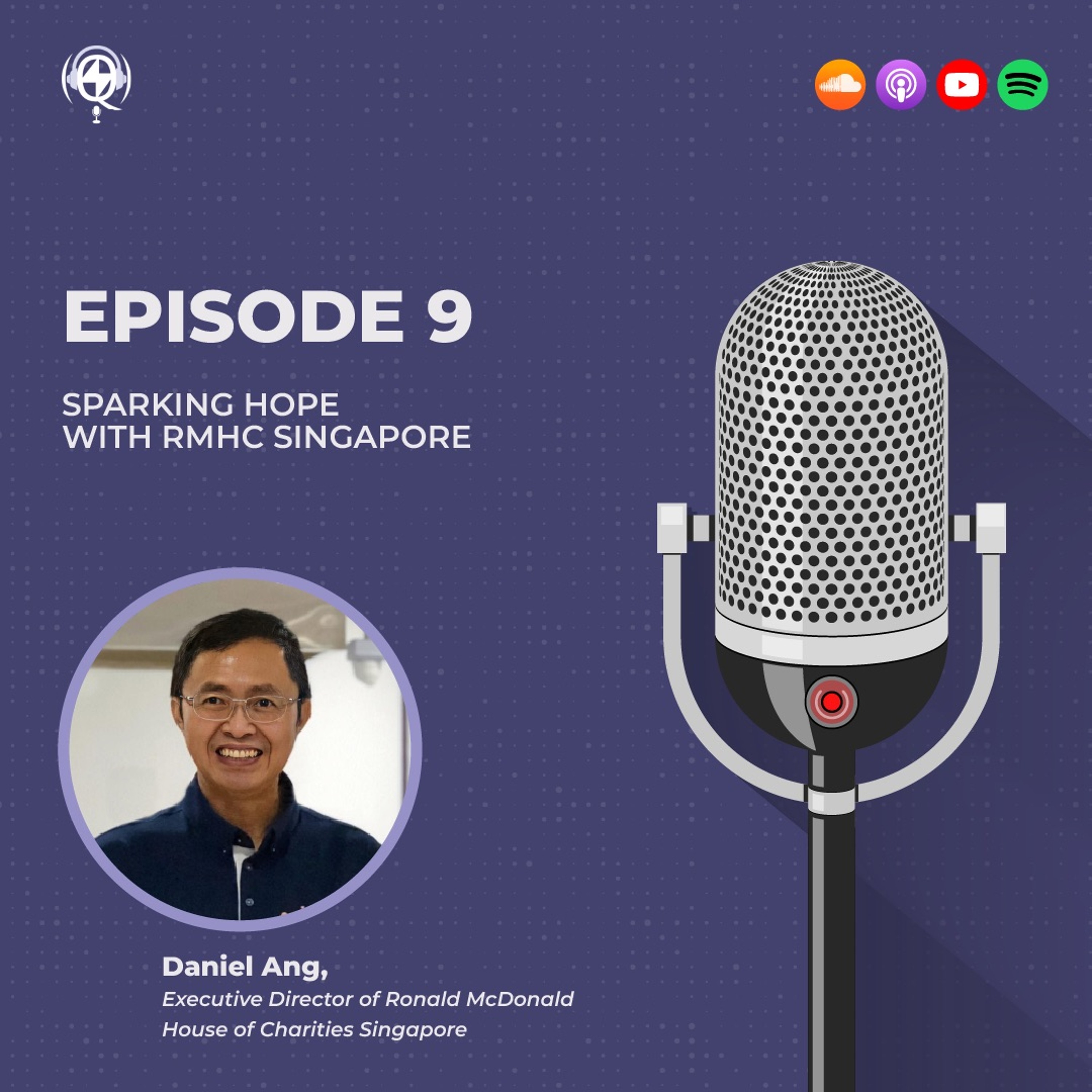 TQ Nonprofit Digital Voyage Podcast