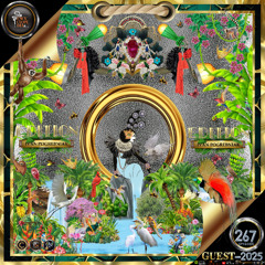 DJ GUEST  IVAN POGREBNIAK - EDITION 267 - ENCYCLOPEDIA Radioshow hosted by LB & AR 2025