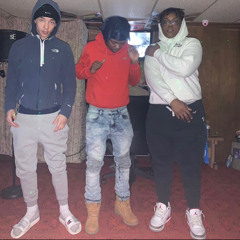 Foe Tee (ft. Nhb Zayvee & DLew) - No Head