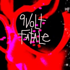 She's all I got now - 9Volt Fatale