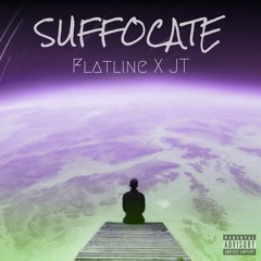Suffocate (feat. Jacob Taylor)