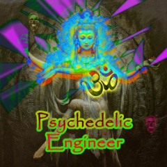 Recorded @ 17082022 ॐॐॐPsychedelic-Engineerॐॐॐ