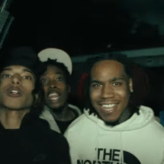 RigBenjii4 x TayBenjii4 - Pressure Still On