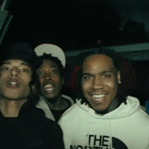 RigBenjii4 x TayBenjii4 - Pressure Still On