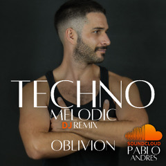 Oblivion - Melodic Techno