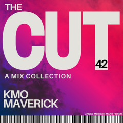 The Cut V42 | Disco | Funky House | House Music