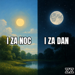 BAJA - I Za Noc I Za Dan (KUZZI Mashup)