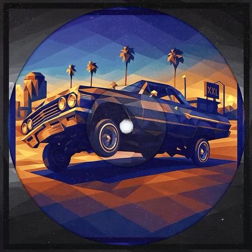 YOU KNOW HOW WE DO IT (RE:VYND REMIX)