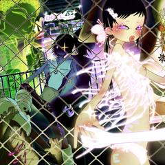 Убл*дки + cynepkucka (prod. sincever)