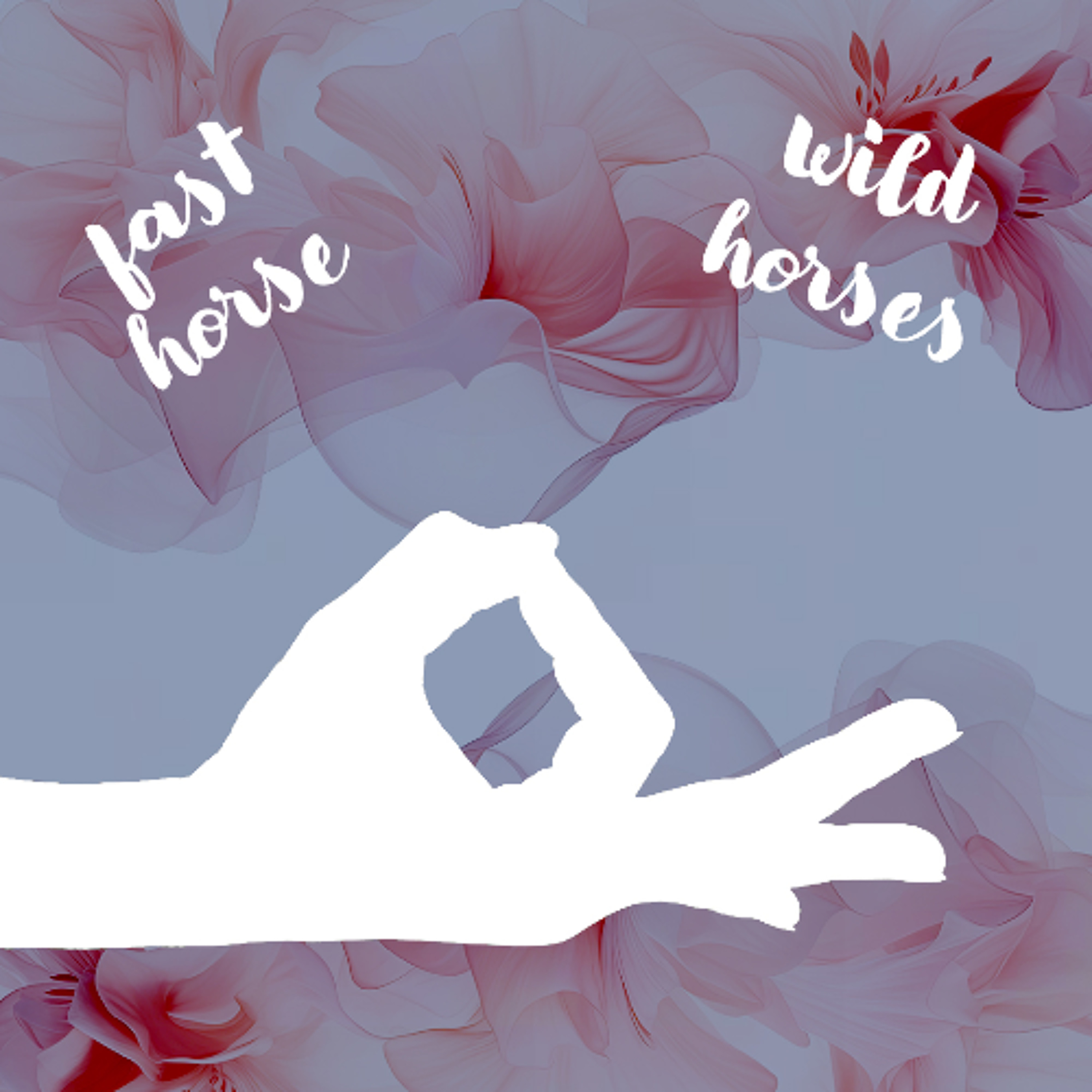 05012026 Fast Horse and Wild Horses episode artwork
