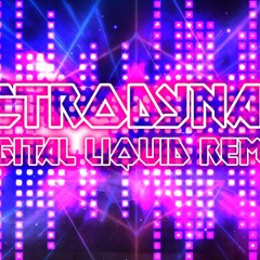 DJ Nate - Electrodynamix (Digital Liquid Remix)