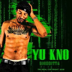 Yu Kno (RichHitta)
