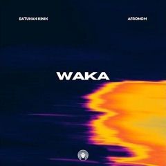 Batuhan Kınık & AFRONOM - Waka