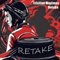 Retake Instrumental - New Mix