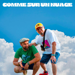 Comme Sur Un Nuage - The Lost Jazzy & Bocrew
