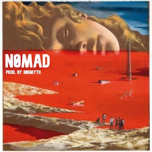 N0mad (prod. 808myth)