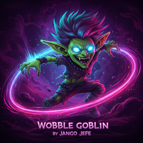 Wobble Goblin