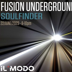 Exclusive Series on Subcode - June 2023 Soulfinder