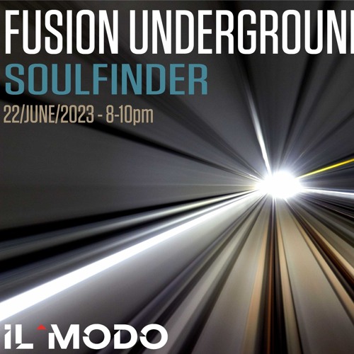 Exclusive Series on Subcode - June 2023 Soulfinder