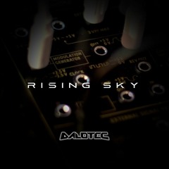 Rising Sky