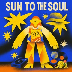 Aline Rocha - Sun To The Soul Mix