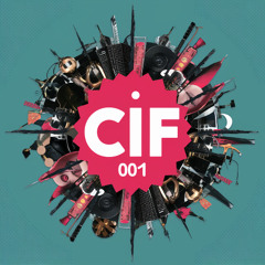 Cosmic In-Fusion 001