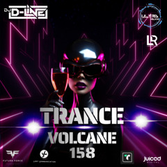 Tracne Volcane #158