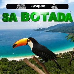 Sa Botada - Dj Morphius Vs Muzik Junkies Feat. Dj Zant