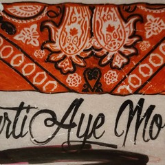 trippin ft. KNOTTY GOD