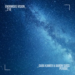 Gaba Kamer,  Aaron Suiss - Perdoe