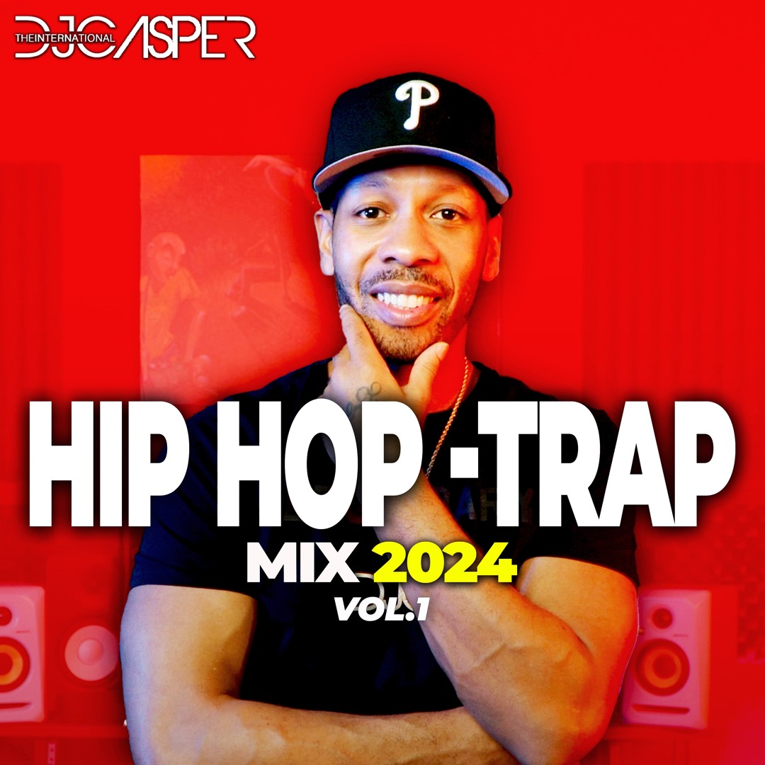 NEW HIP HOP TRAP MIX 2024 π₯ | Best Hip Hop Trap 2024 Mixtape π» cover artwork