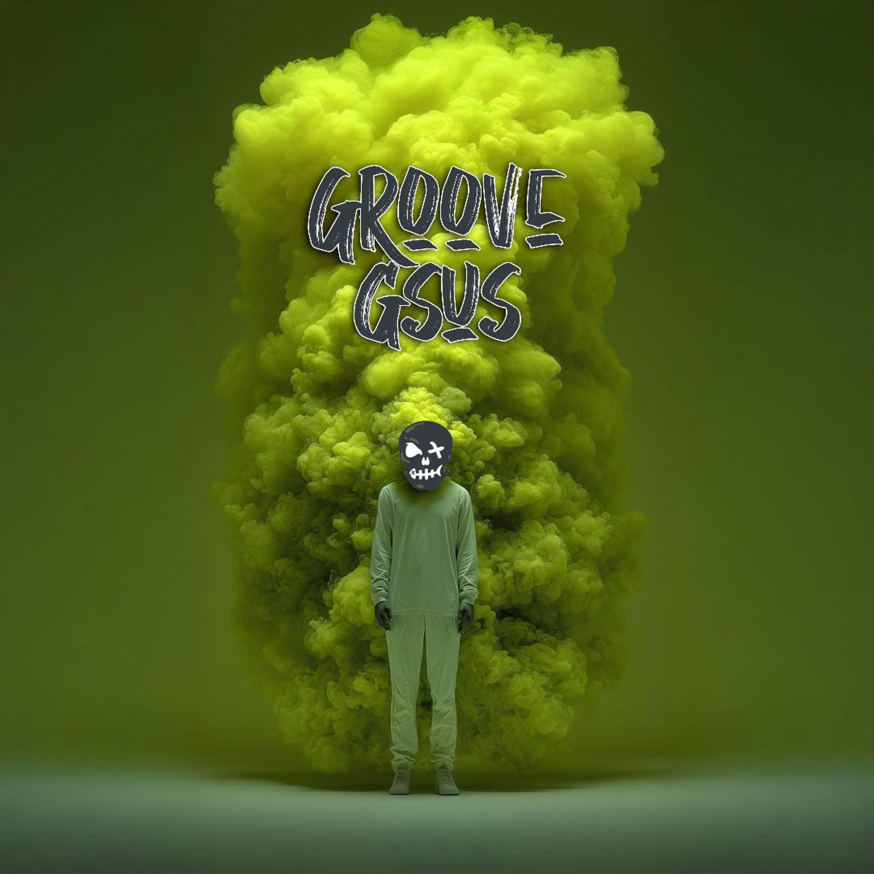 Groovegsus - Promo Mix 2026 07 Indie House episode artwork