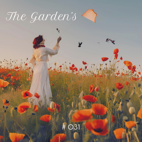 The Garden's  #031