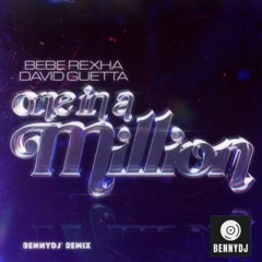 David Guetta, Bebe Rexha - One In A Milion (BennyDj's Remix)