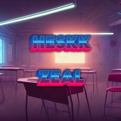 Heskk - Zeal (Free Download)