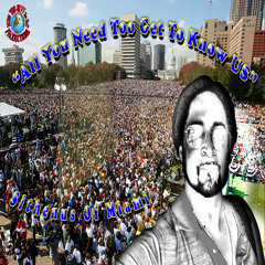 All You Need Too Get to Know Us (Instrumental)