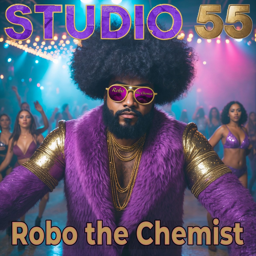 Stream Night Love by Robo the Chemist | Listen online for free on ...