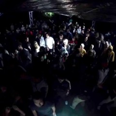 Jetzt scherbelts richtig | Hardtekk 185BPM Electribe + Nano